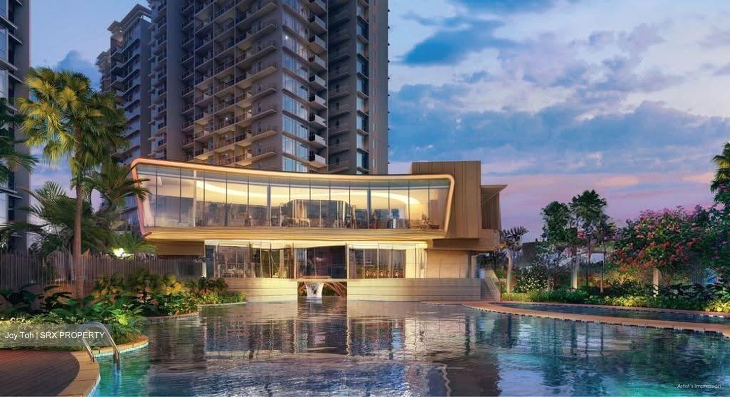 Grand Dunman (D15), Apartment #629307751